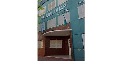 COLEGIO NAHUEL HUAPI