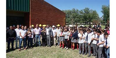 COLEGIO Nº 3 GENERAL MANUEL BELGRANO