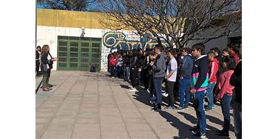 COLEGIO Nº 7 GENERAL MANUEL BELGRANO