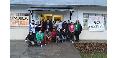 COLEGIO Nº 735