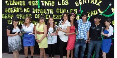COLEGIO Nº 7716
