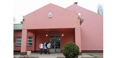 COLEGIO Nº 7719