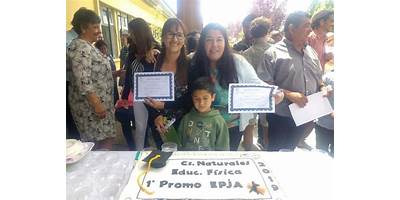 COLEGIO Nº 774