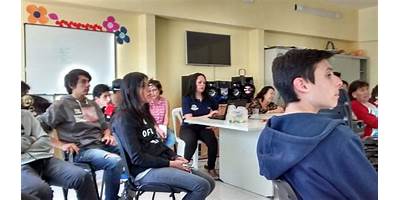 COLEGIO Nº 796