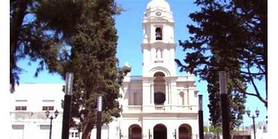 COLEGIO NUESTRA SEÑORA DE LA MERCED