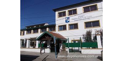 COLEGIO NUESTRA SEÑORA DE LUJAN