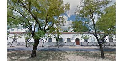 COLEGIO NUESTRA SEÑORA DEL ROSARIO
