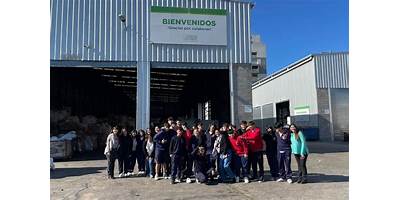 COLEGIO NUESTRAS MALVINAS