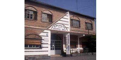 COLEGIO NUEVA ERA