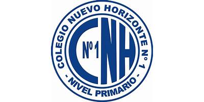 COLEGIO NUEVO HORIZONTE N 1