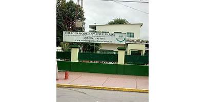 COLEGIO PARQUE BARÓN