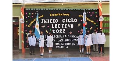 COLEGIO PARROQUIAL JOSE M.ESTRADA (ESC.N°44 FILOMENA DE GONDOLO)