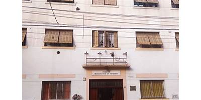 COLEGIO PARROQUIAL JUAN XXIII
