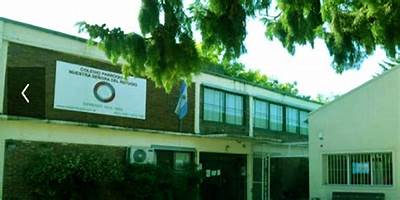 COLEGIO PARROQUIAL NUESTRA SEÑORA DEL REFUGIO