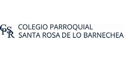 COLEGIO PARROQUIAL SANTA ROSA