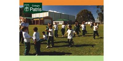 COLEGIO PATRIS