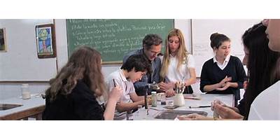COLEGIO PIAGET