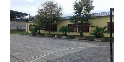 COLEGIO POLIMODAL N 3