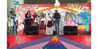 COLEGIO POLIMODAL N 4