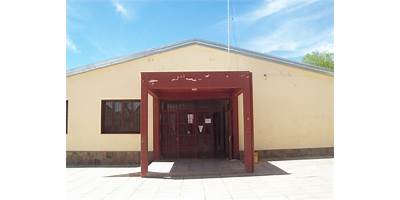 COLEGIO POLIMODAL N 5