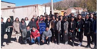 COLEGIO POLIMODAL N 6 CTE BERNARDO JIMENEZ