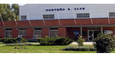 COLEGIO PORTEÑO ATLETICO CLUB