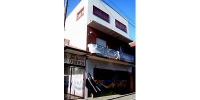 COLEGIO PRIVADO JUAN BAUTISTA ALBERDI