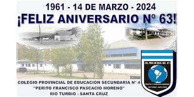 COLEGIO PROV. DE EDUCACIÓN SECUNDARIA Nº 06 DR. NICOLÁS AVELLANEDA