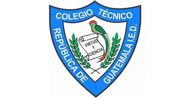 COLEGIO PROV. DE EDUCACIÓN SECUNDARIA Nº 23 REPÚBLICA DE GUATEMALA