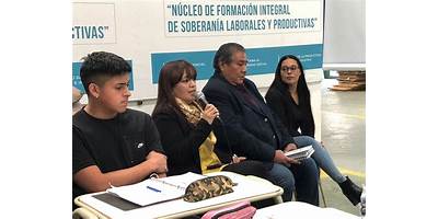 COLEGIO PROV. DE EDUCACIÓN SECUNDARIA Nº 42