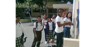 COLEGIO PROV. DE EDUCACIÓN SECUNDARIA Nº 45