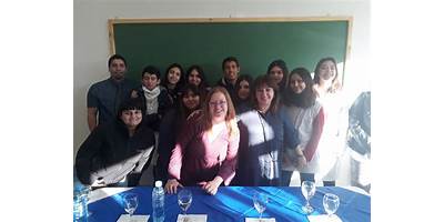 COLEGIO PROV. DE EDUCACIÓN SECUNDARIA Nº 48