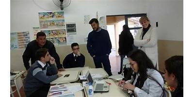 COLEGIO PROVINCIAL DE AMBIL