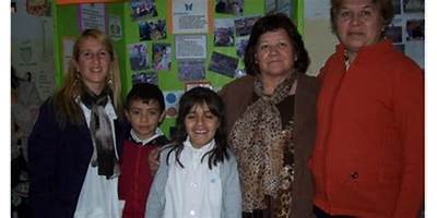 COLEGIO PROVINCIAL DE ANJULLON