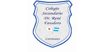 COLEGIO PROVINCIAL DR. RENE FAVALORO