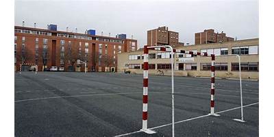 COLEGIO PROVINCIAL GOBERNADOR GUILLERMO IRIBARREN