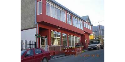 COLEGIO PROVINCIAL KLOKETEN -SEDE