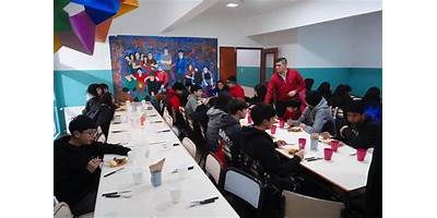 COLEGIO PROVINCIAL LOS ANDES