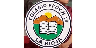 COLEGIO PROVINCIAL N°18