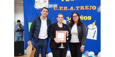COLEGIO PROVINCIAL RAMON ALBERTO TREJO NOEL