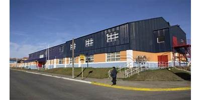 COLEGIO PROVINCIAL SOBERANIA NACIONAL