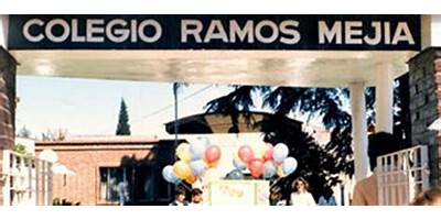 COLEGIO RAMOS MEJIA
