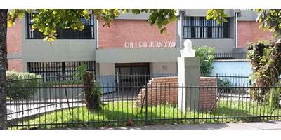 COLEGIO REC.JUAN XXIII