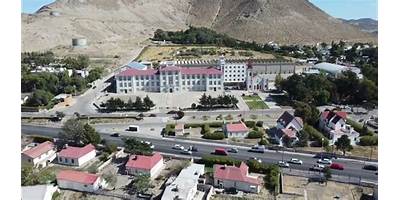 COLEGIO SALESIANO DEÁN FUNES