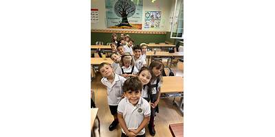 COLEGIO SAN AGUSTIN