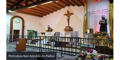 COLEGIO SAN ANTONIO DE PADUA