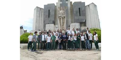 COLEGIO SAN CAYETANO