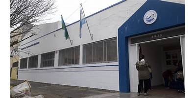 COLEGIO SAN CAYETANO MAR DEL PLATA
