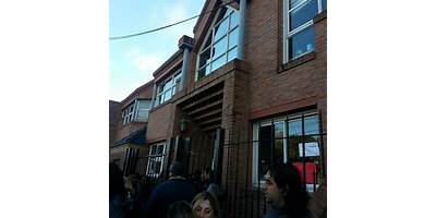 COLEGIO SAN CAYETANO