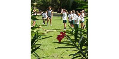 COLEGIO SAN FELIPE APOSTOL